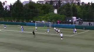 Dinamo 2  1:1 Gareji 19.05.24