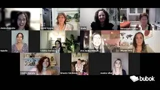 10 Mujeres Bubok para el 8 de marzo