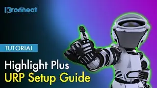 Highlight Plus URP Setup