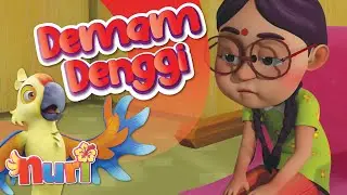 Nuri : Demam Denggi