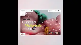 3D Web Design 