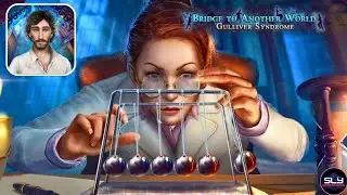 Gulliver Syndrome - Bridge to Another World Full Walkthrough