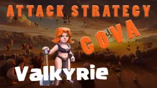 Strategy Guide: GoVa -Patience is KEY!