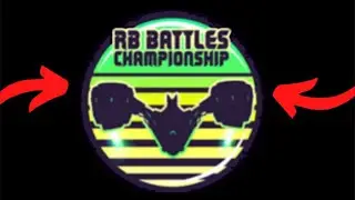 How to get the RB Battles 3rd bit