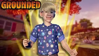 WE'RE SUPPOSED TO BE A TEAM!!! *FUNNY MOMENTS* [Grounded]