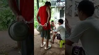 di naka timing si jakie #shorts