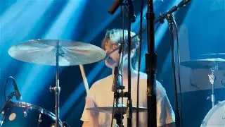 saturdays at your place - full set live (3/29/24 seattle)