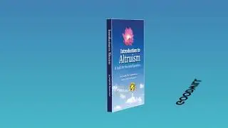 WHY DO WE NEED ALTRUISM IN LIFE???