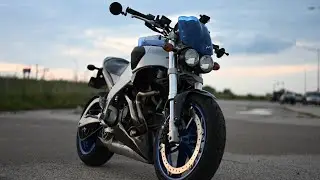 Should You Buy A Buell?