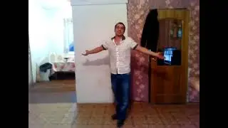 Танцевальная школа у цыган ...