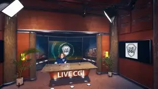 LiveCGI VirtualStudio