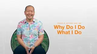 This Is MY SECRET To A Purposeful Career Doing What I Love!