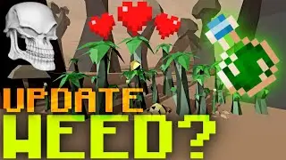 Adding WHAT to my game?!...