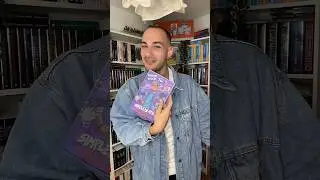 UNBOXING de novedad LGTB 🏳️‍🌈 #libros #books