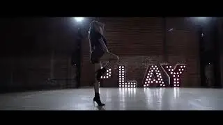 Dance Lovers - Jak nieznany ląd (Cover Imany, Don't Be So Shy)