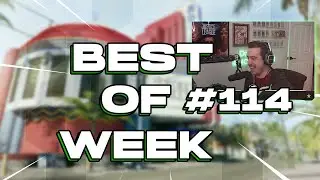 Best of Week #114