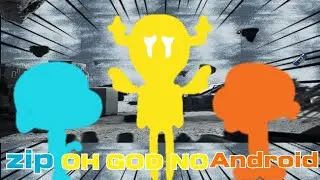 Friday Night Funkin:  - Oh God No Remix | Gumball VS Darwin [Android/PC]Optimizado