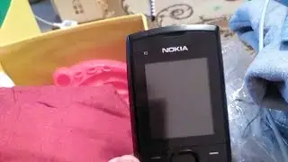 Бабушкин Телефон?