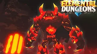Why you shouldn't play the new raid update (Elemental Dungeons)