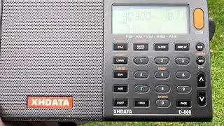 FM DX BBC Radio 3 Devon 90.3 MHz From Oxford [Tropo]