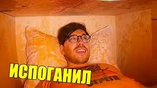 ГЛЕНТ и СЕРЁГА как не СТЫДНО [478]