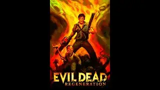 Evil Dead: Regeneration. Полное прохождение.