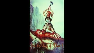 Thor's Fishing Trip