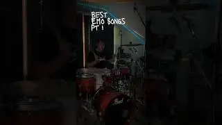 Helena (So Long and Goodnight) - My Chemical Romance  #drumcover #everlong #drums@mychemicalromance