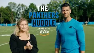 The Panthers Huddle: Closing Out the Preseason