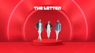 THE LETTER LINE DANCE | DOUBLE M STUDIO | Choreo by Gregory Danvoie