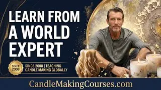 Candlemaking: Tips  for creating unique candles