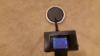 Eco Friendly Metal Detector - Arduino