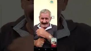 ANTALYALI TALAT CANLA IS HAYATIYLA ILGILI RÖPORTAJ