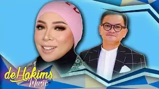 PRAHARA CINTA - DEHAKIMS MUSIC  ( HEDI YUNUS & MELLY GOESLAW )