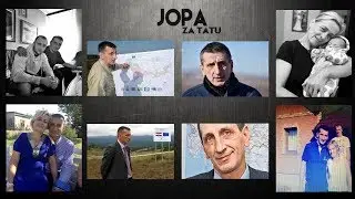 JOPA - ZA TATU