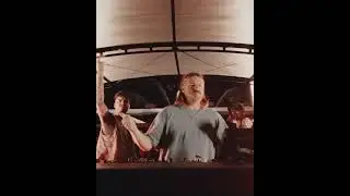 Solomun b2b Fourtetkieran at Tomorrowland, Crystal Garden