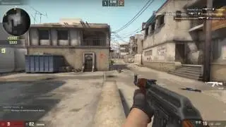 Обновленный чит для CS:GO 03.05.2017