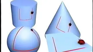 Proyecciones Cartográficas