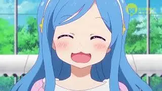 [Himouto Umaru-chan] Tachibana SylphynFord Desu Wa Just Short of 10 Hours Nonstop