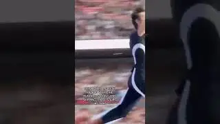 Harry sprinting for no reason 🤣🤣🤣