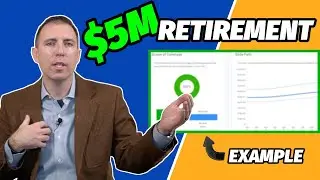How to KEEP MORE of Your $5M Retirement Savings in 2024
