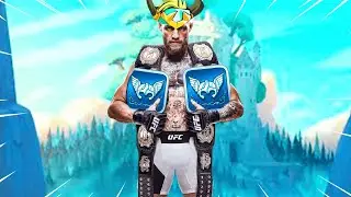 PLAT CHAMP