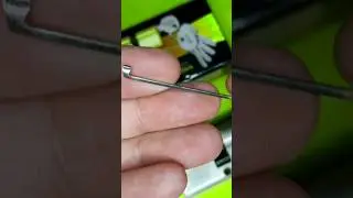 SPEEDWALKER IN ACTION HOW TO OPEN A LOCK WITH IT