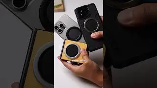 Ohsnap, the best phone grip? 