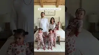 Were so excited to be collabing with Monkeeroos and their bamboo family pjs! 9.13 at 11am EST🫶🏻