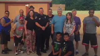 2017 National Night Out