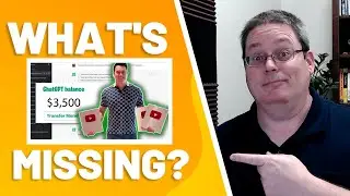 What's Missing? Earn $350 Per Day With ChatGPT 2023 Make Money Online   Ryan Hildreth