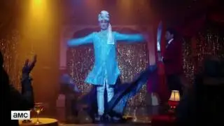 Проповедник 2  трейлер  КУБИК В КУБЕ