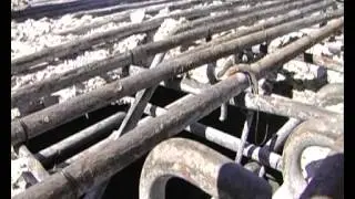 РЕМОНТЪТ НА ДУНАВ МОСТ