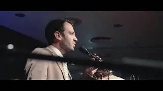 Big Bandits-Trailer Roger Cicero Projekt